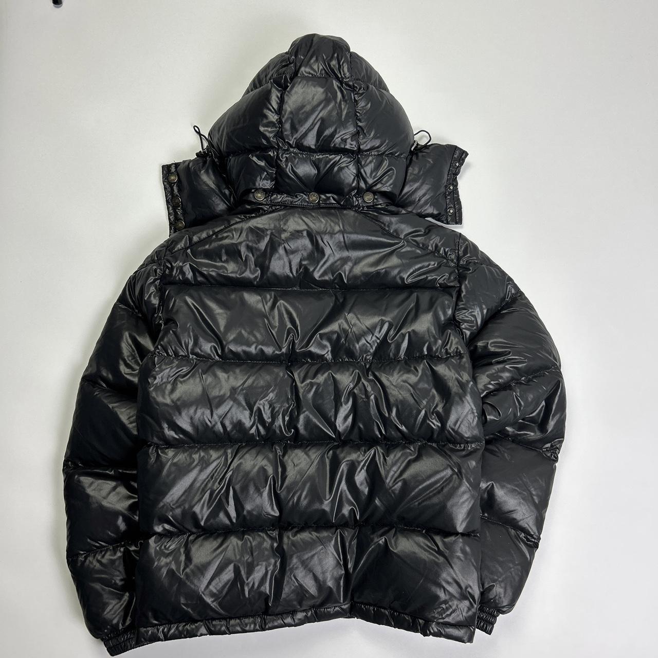Moncler K2 Puffer (S)