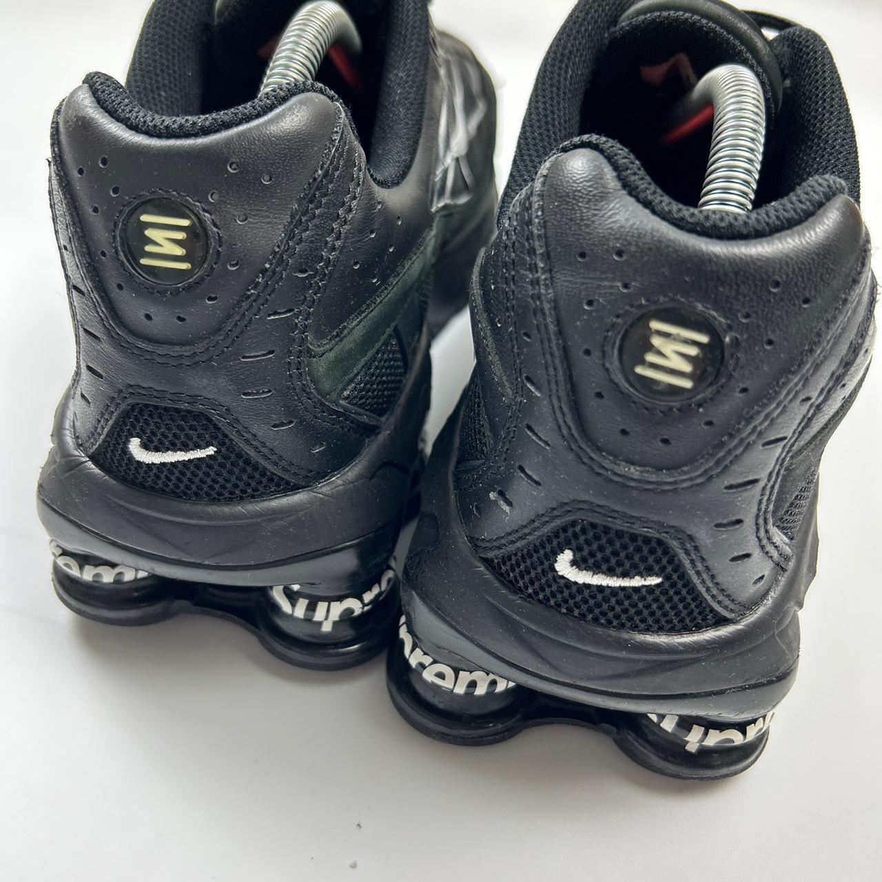 Nike Supreme Shox (UK 9)