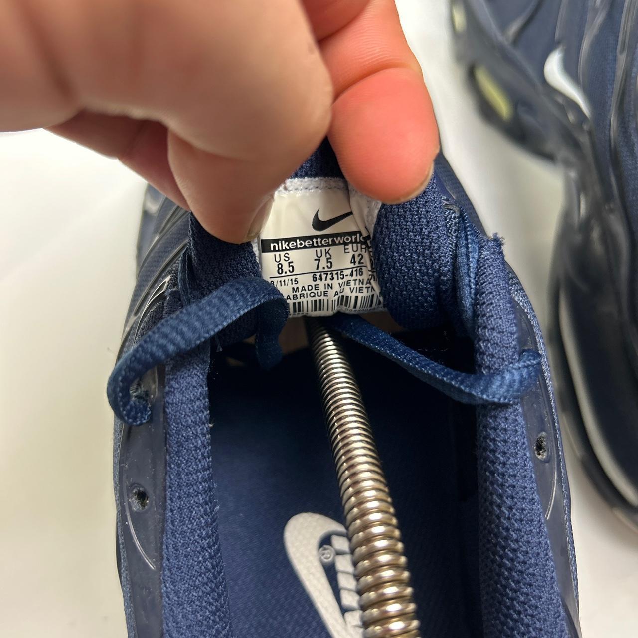 Nike Tn (UK 7.5)