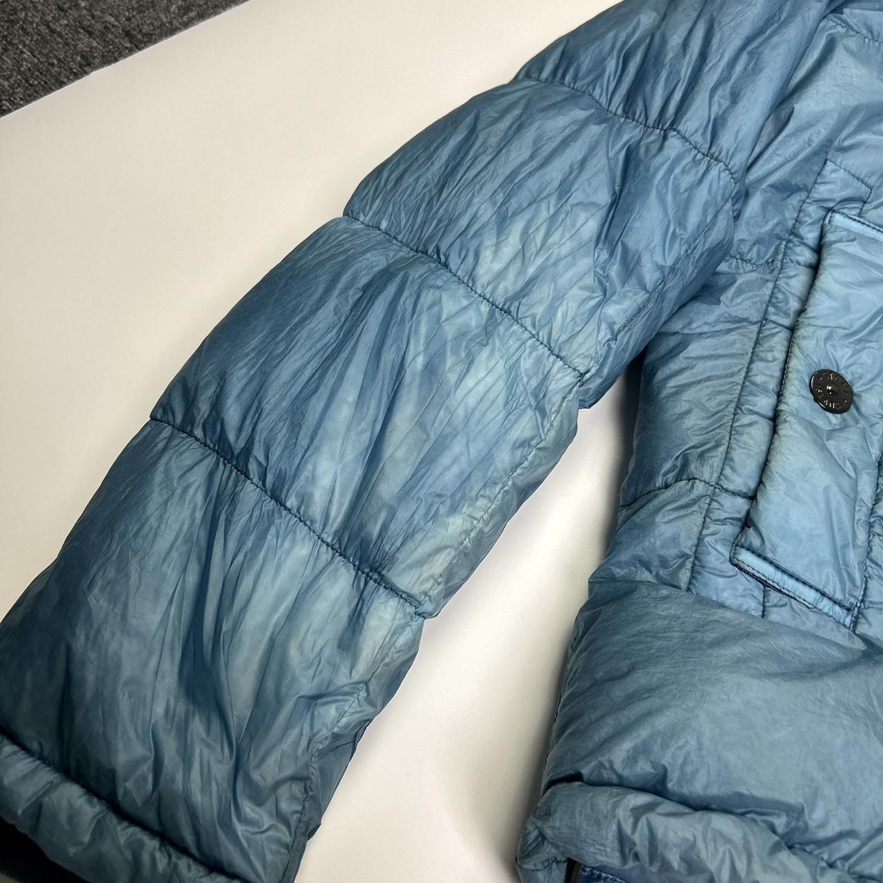 Stone Island Puffer (L)