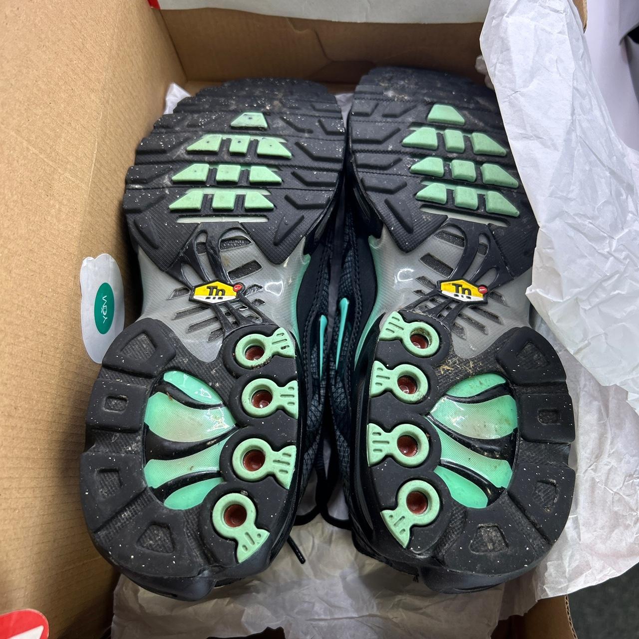 Nike Spirograph Tn (UK 6.5)