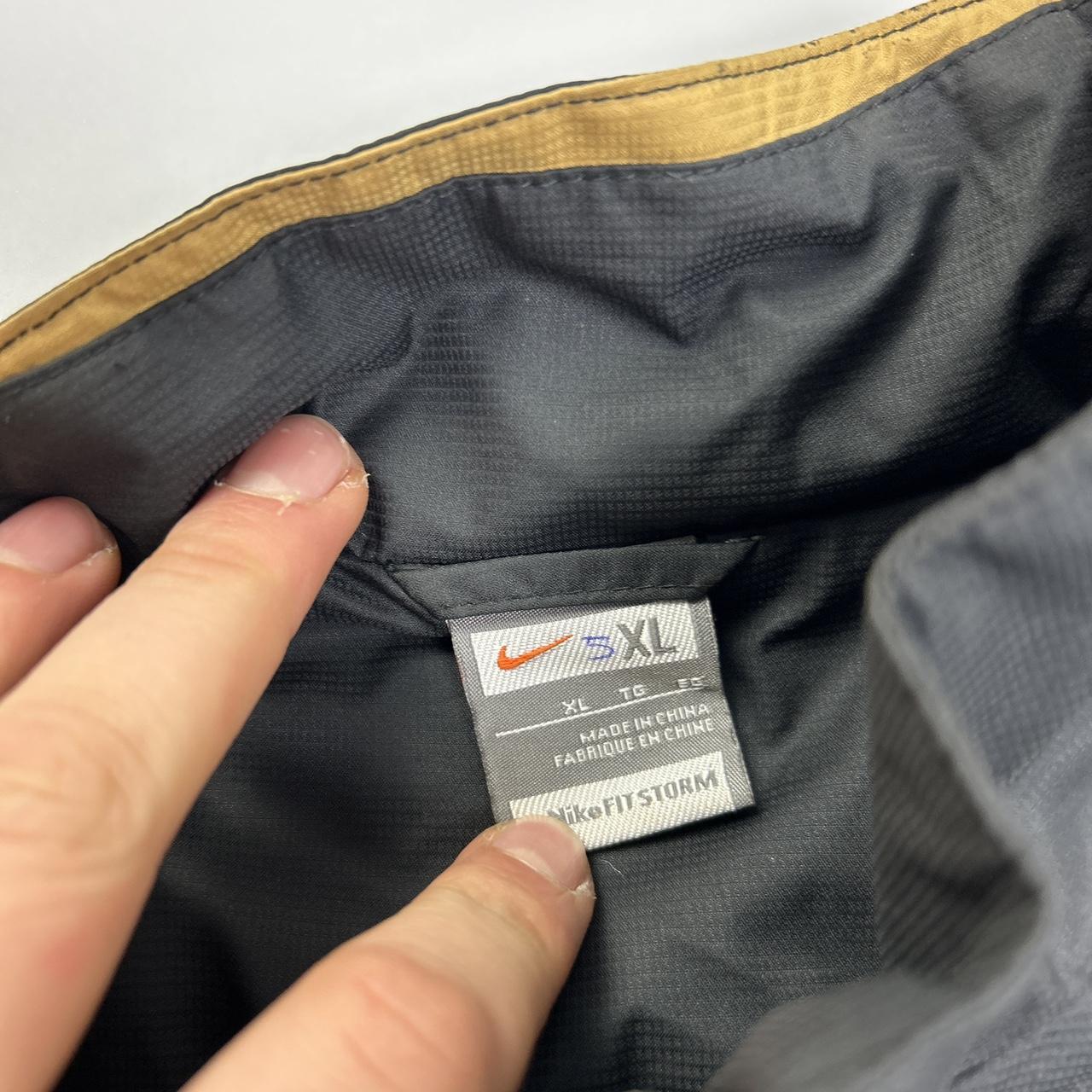 Nike T90 Track Jacket (XL)