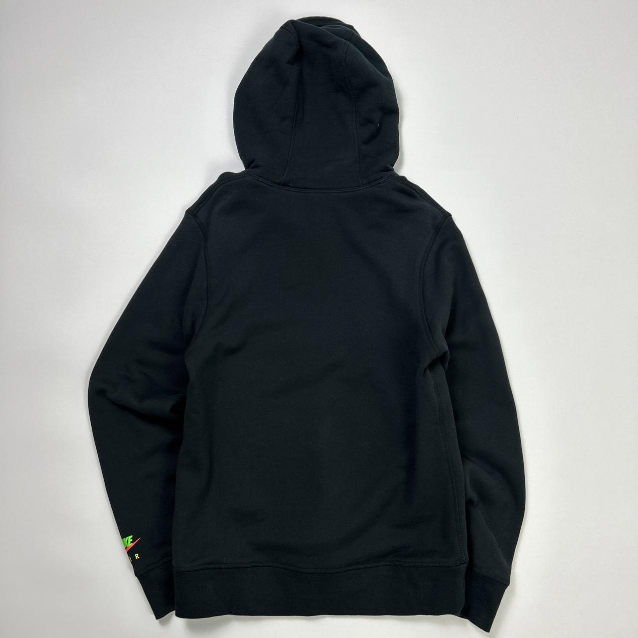 Air Max Hoodie (M)