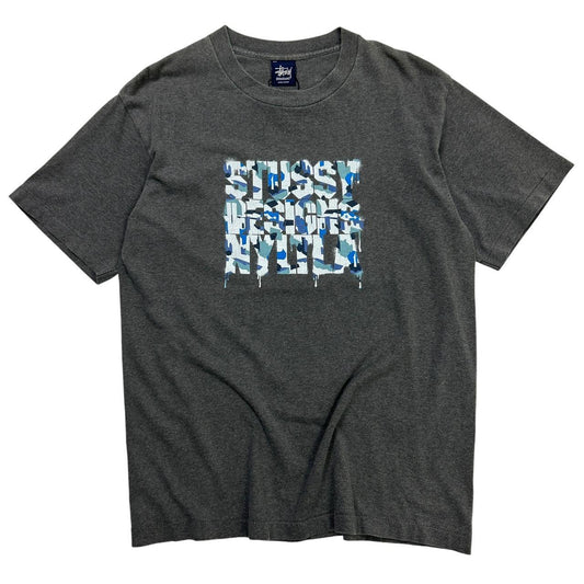 Stussy T-shirt (M)