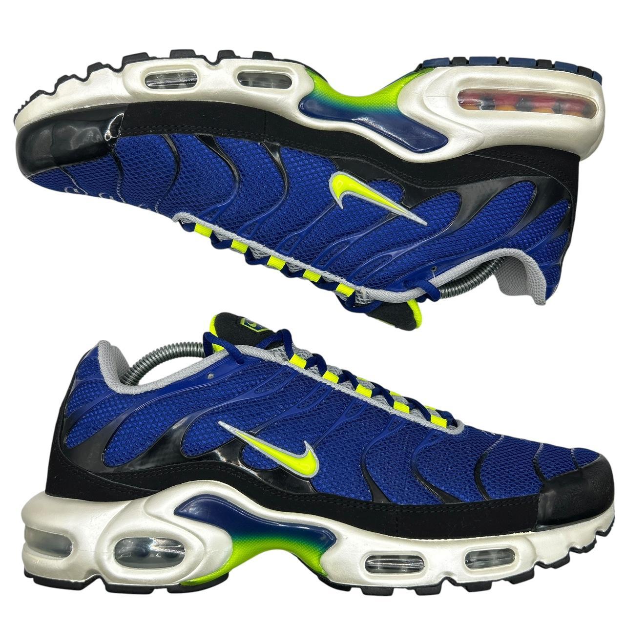 Nike Venom Tn (UK 9.5)