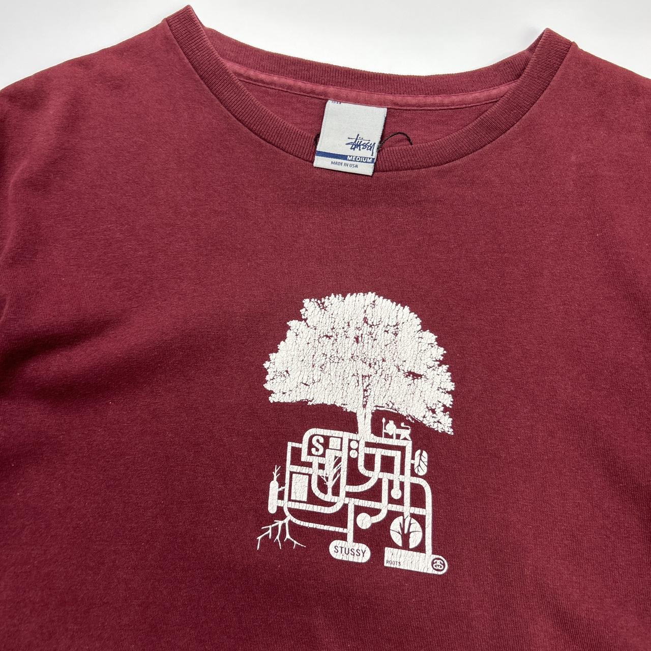 Stussy T-shirt (M)