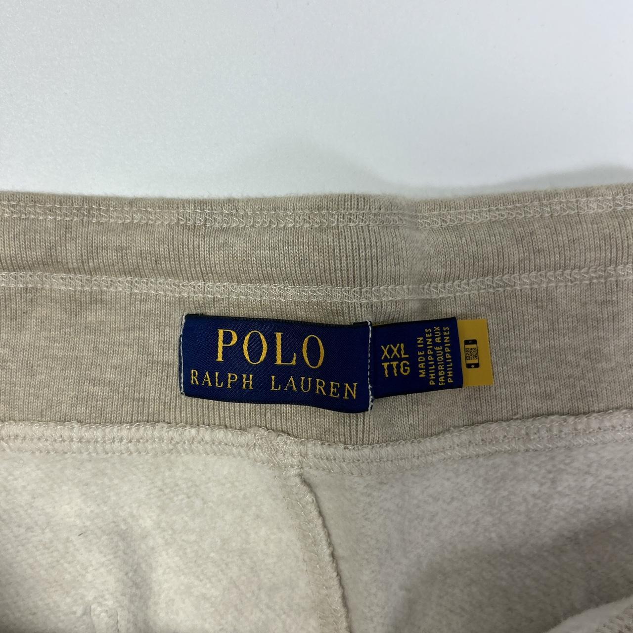 Ralph Lauren Joggers (XXL)