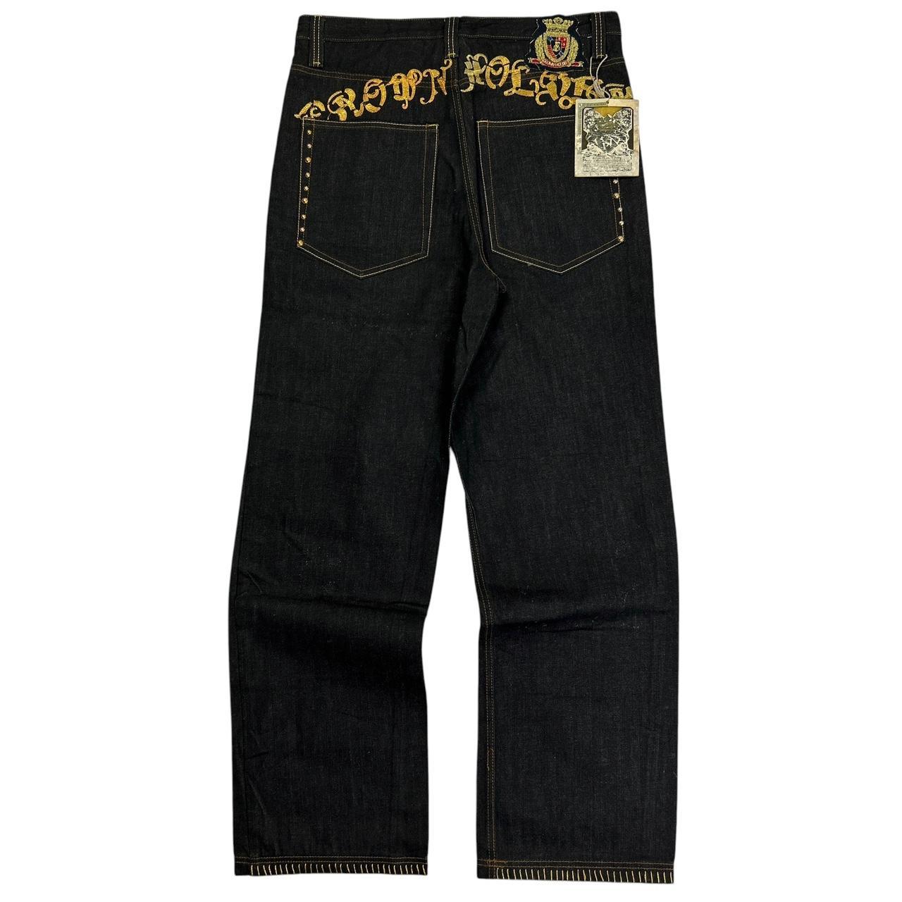 Crown selling Holder Jeans