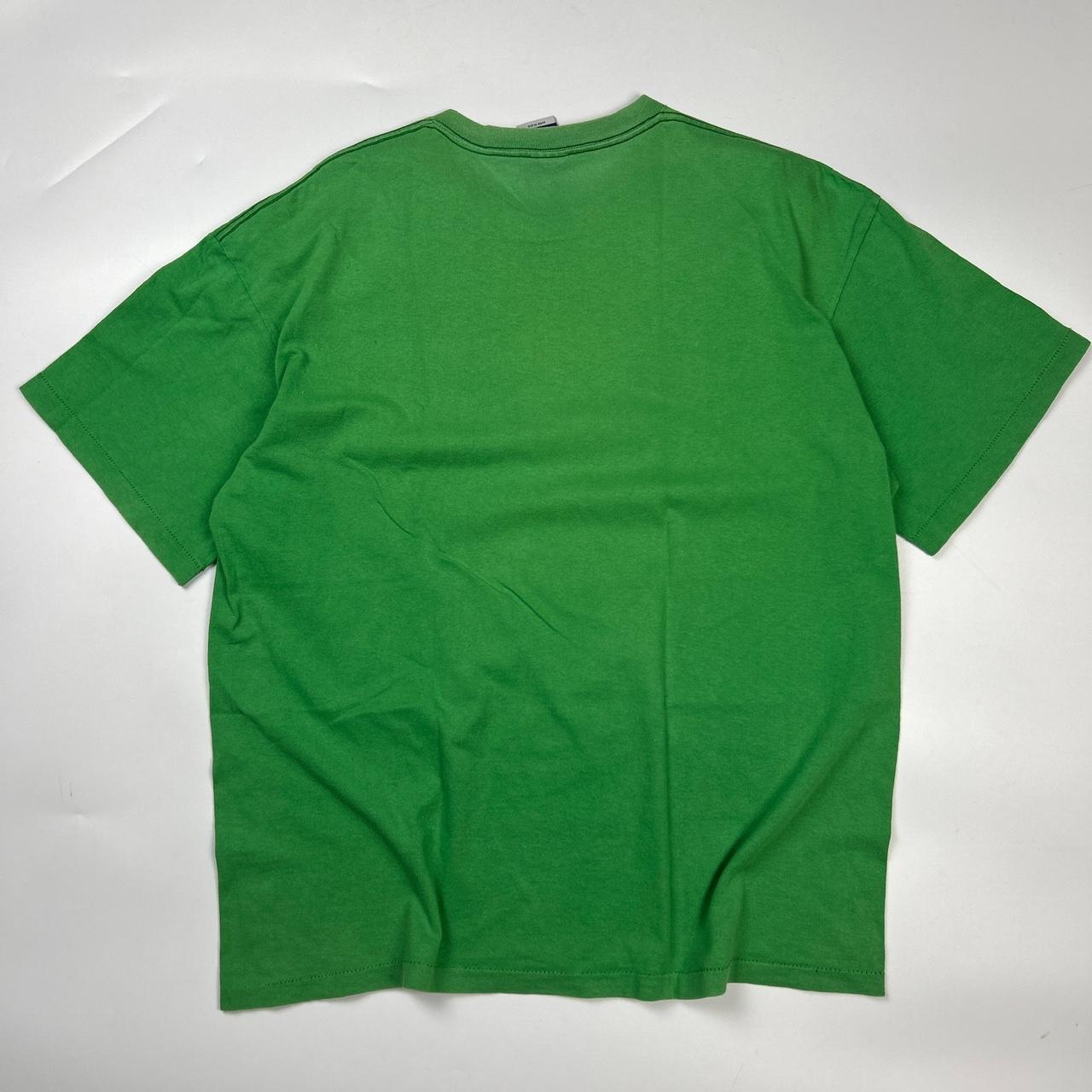 Stussy T-shirt (XL)