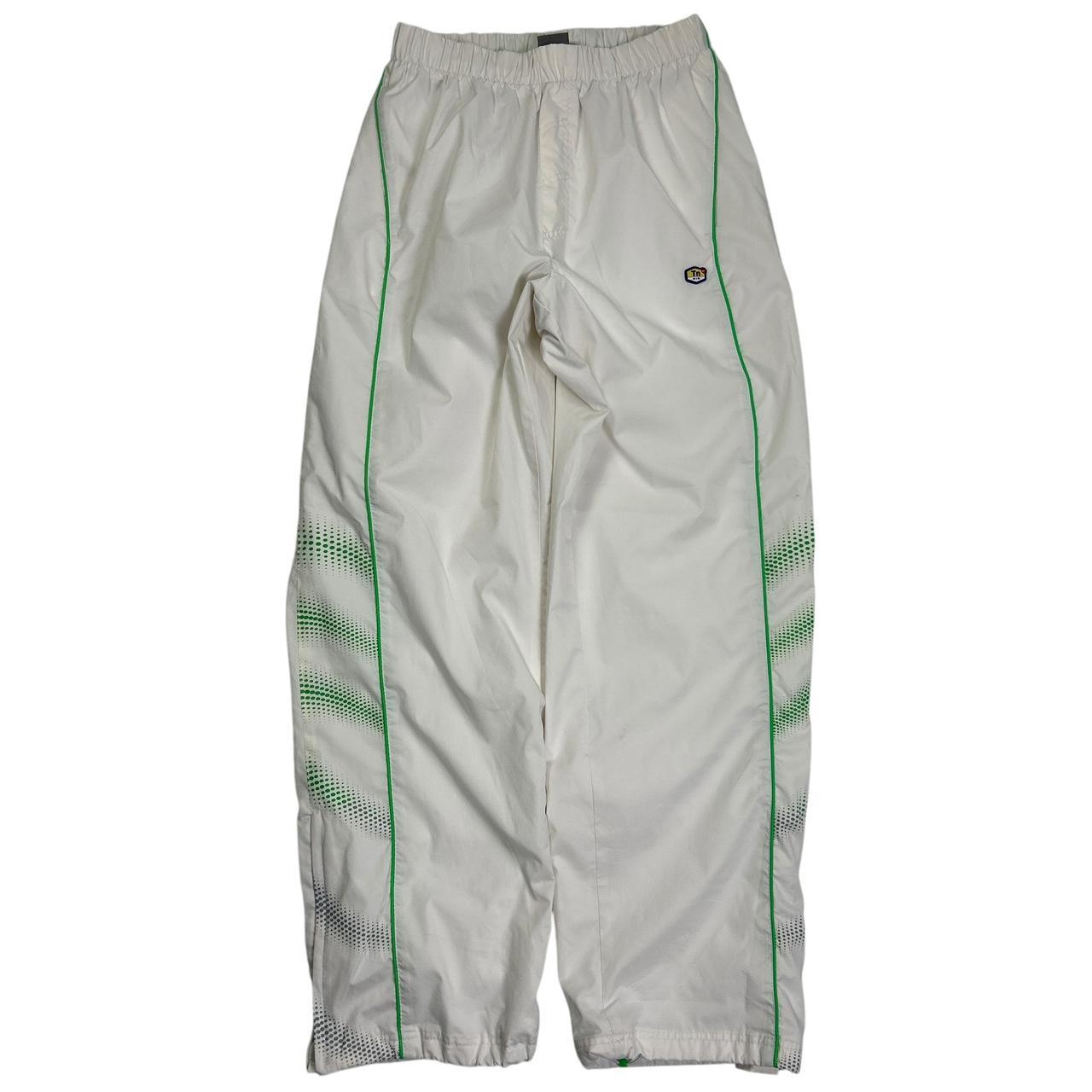 Nike Tn 'Halftone Flow' Track Pants (M)1
