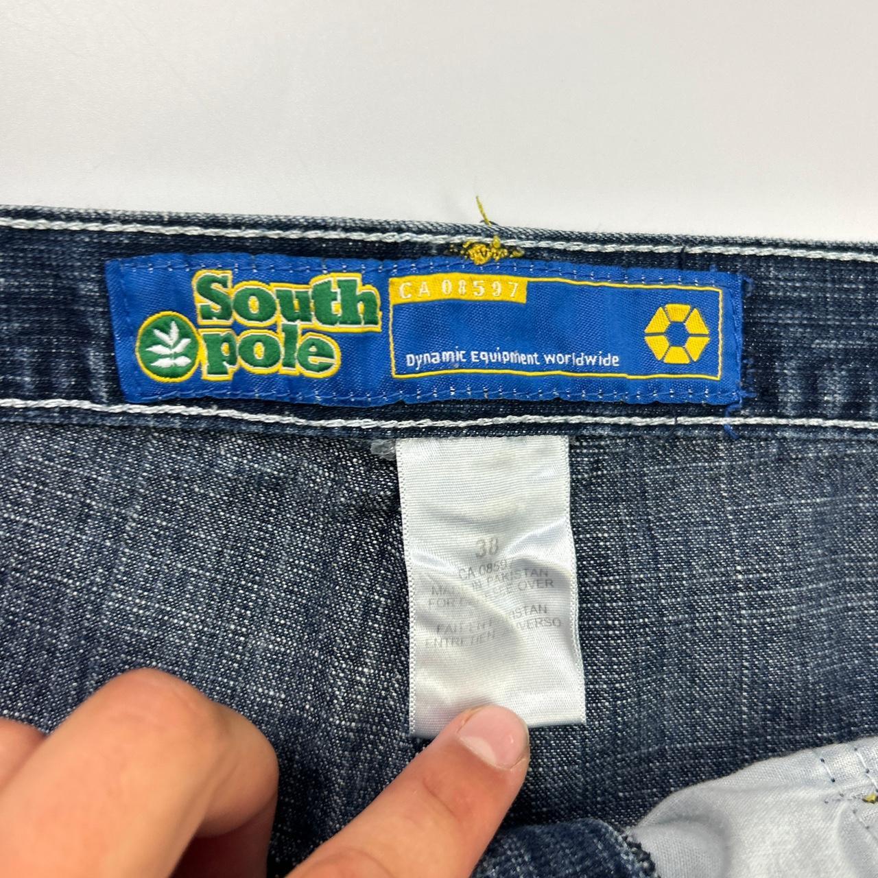 Southpole Jorts (38)