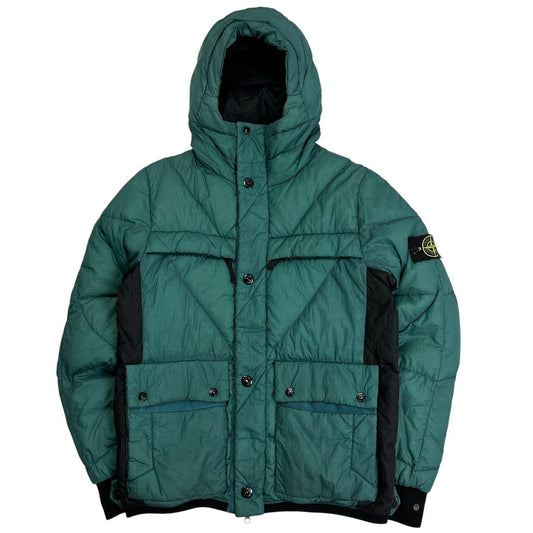 Stone Island Puffer (M)
