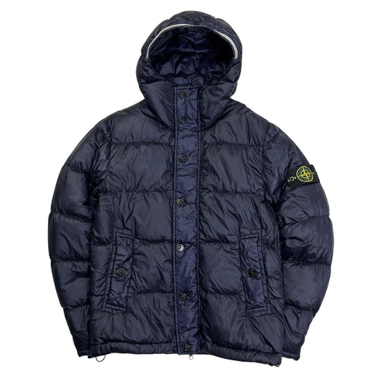 Stone Island Puffer (S)