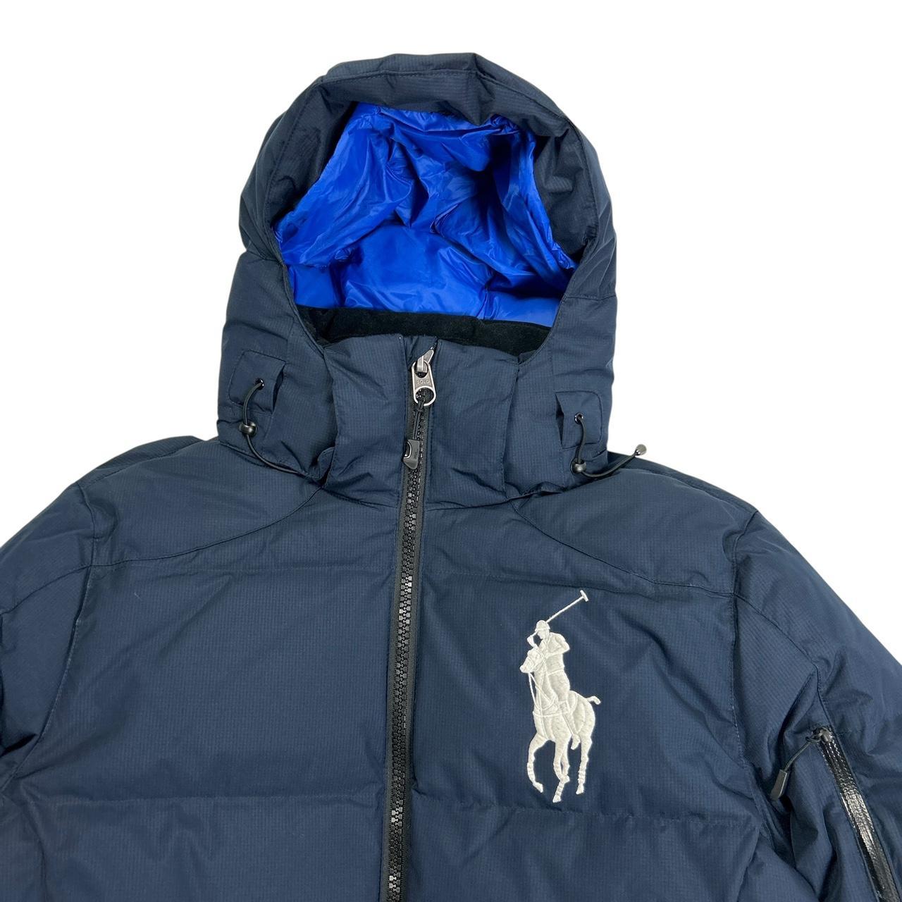 Ralph Lauren Puffer (S)