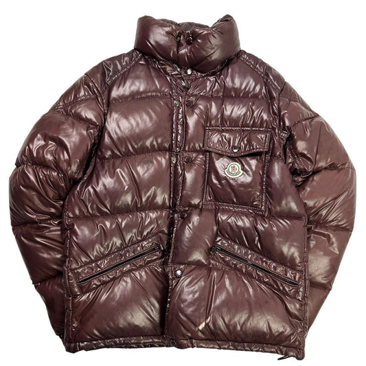 Moncler K2 Puffer (S)