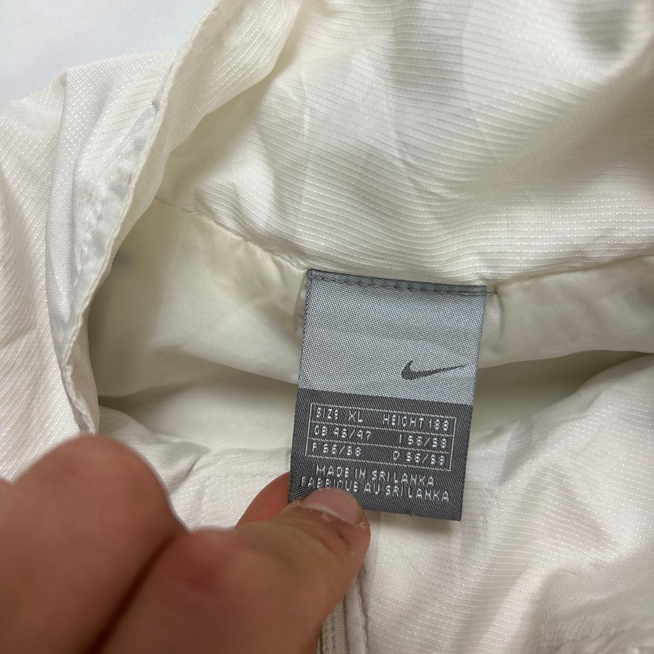 Nike Tn Track Jacket (XL)