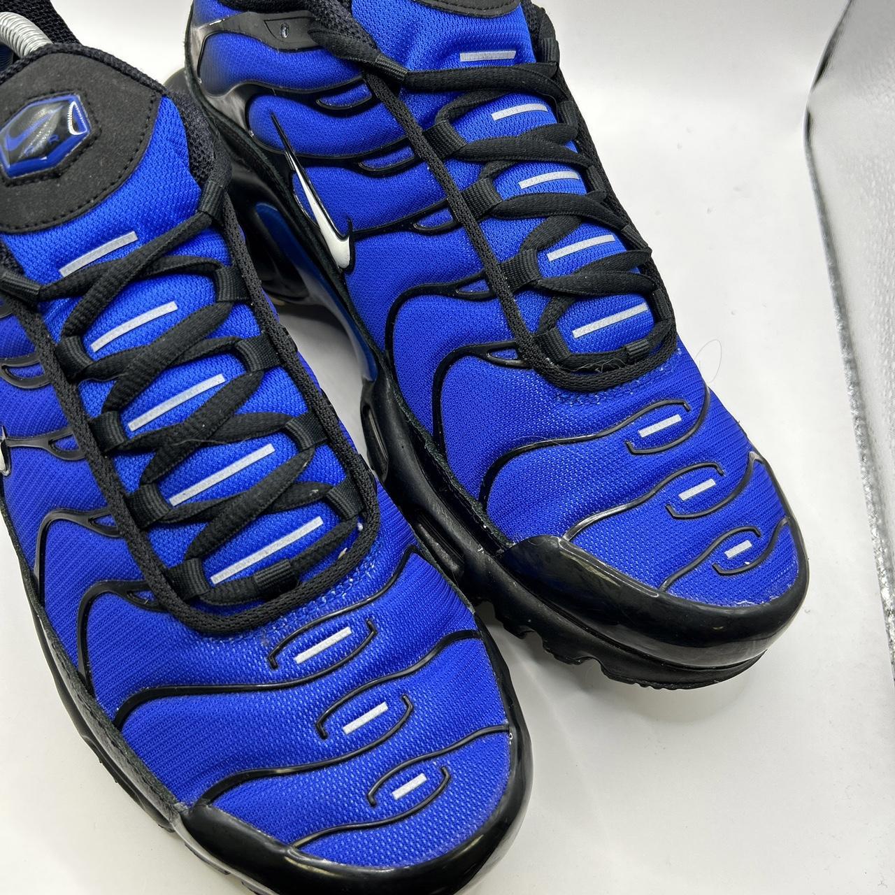 Nike Racer Blue Tn (UK 8.5)