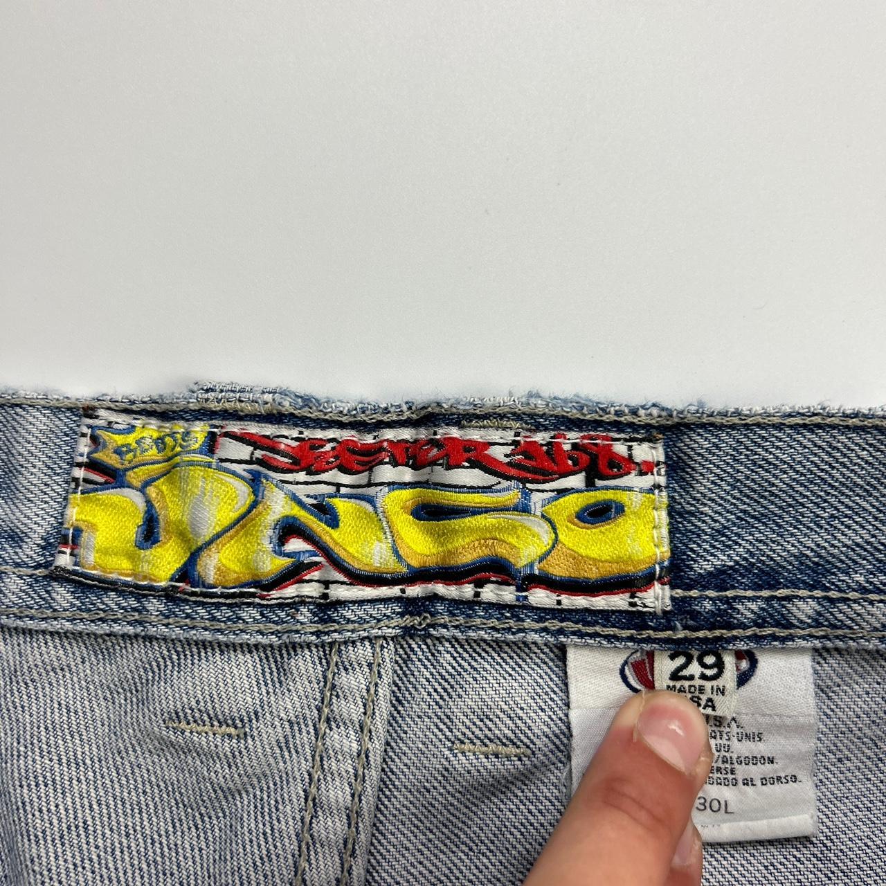 Jnco Jorts (29)