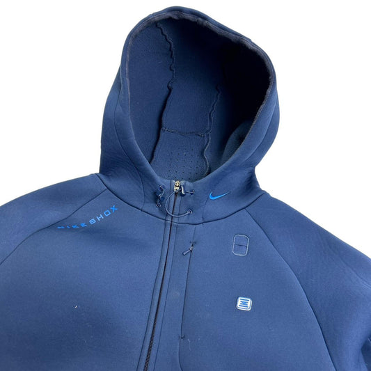 Nike Shox Neoprene Hoodie (XL)