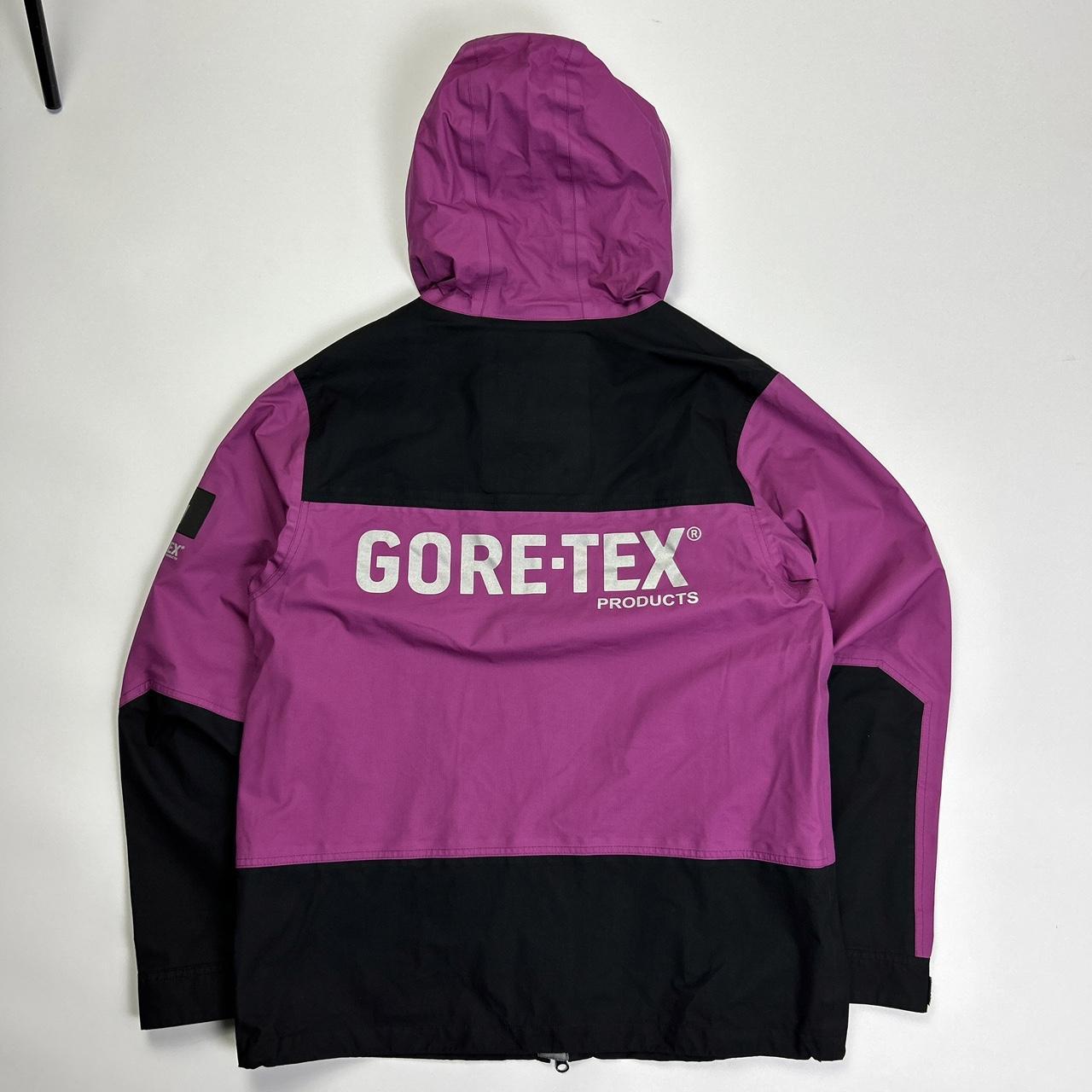 Stussy Goretex Jacket (L)