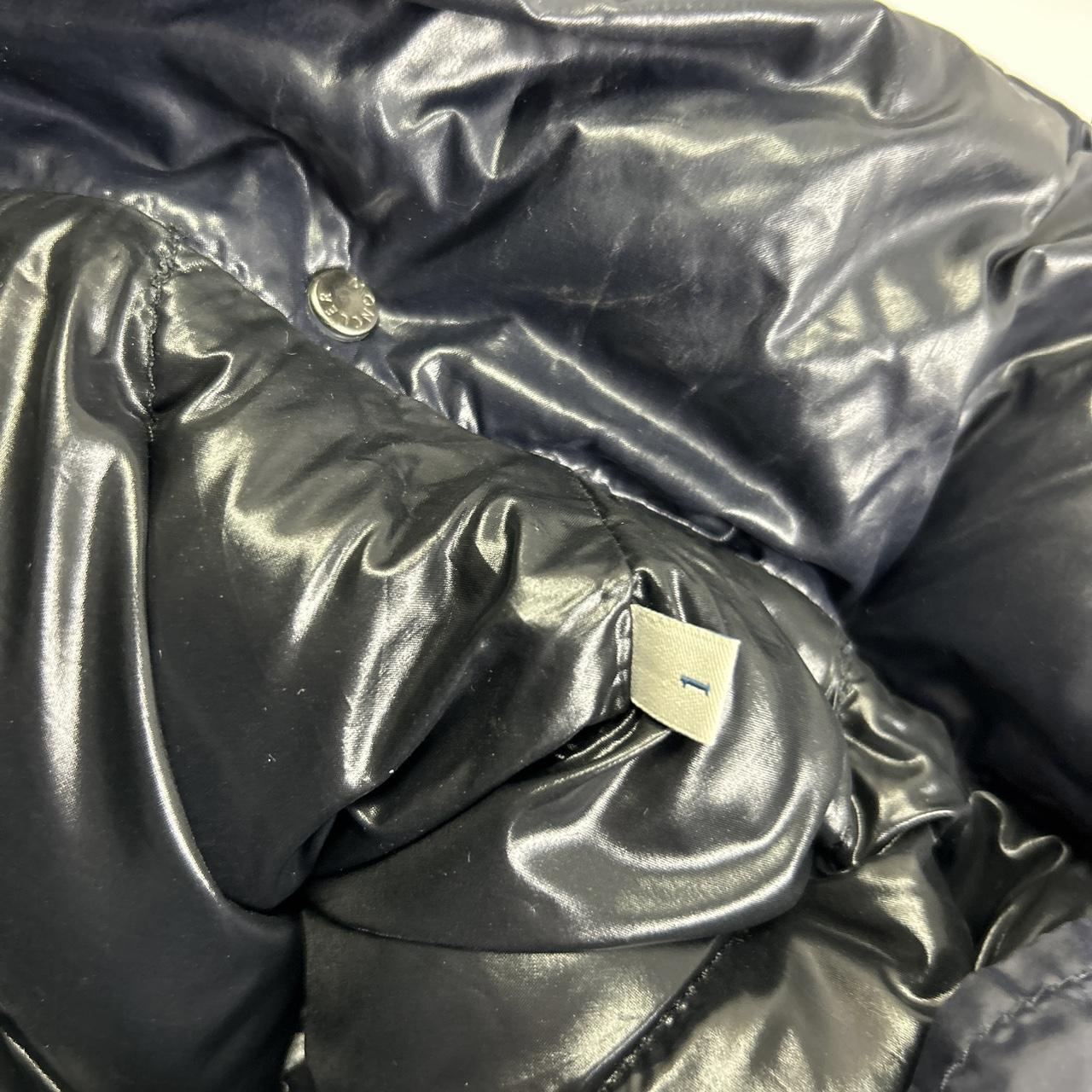 Moncler K2 Puffer (S)