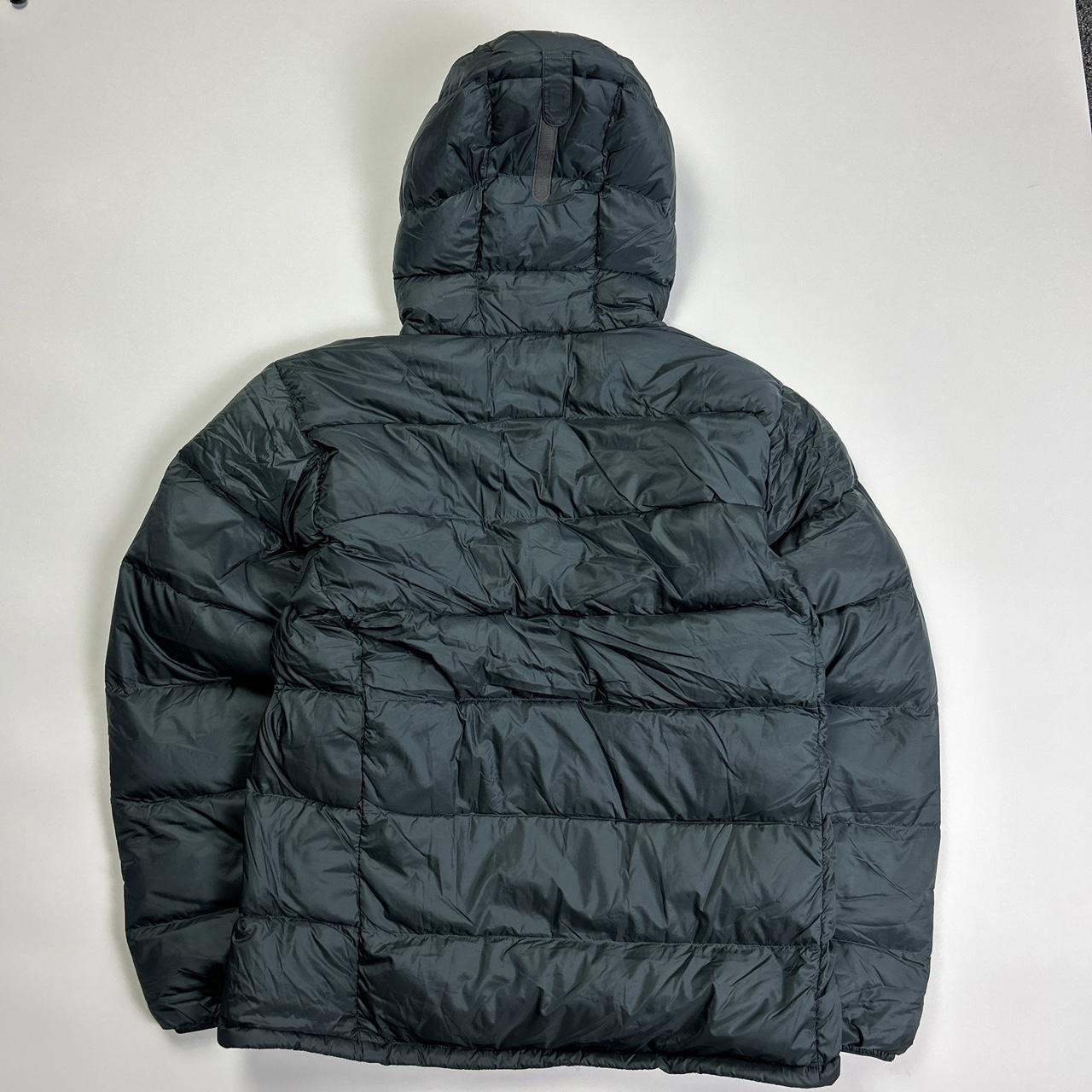 Montbell Puffer (L)
