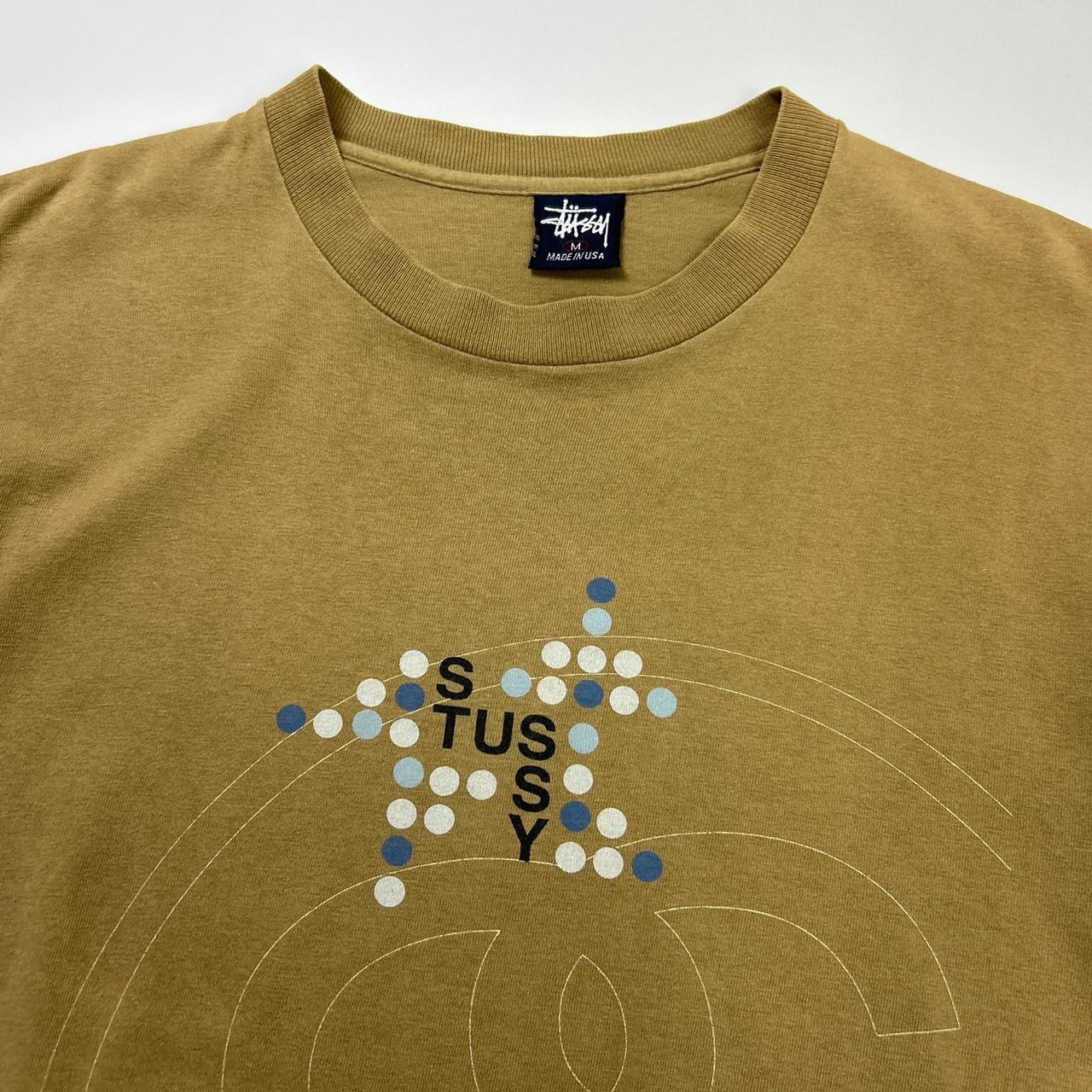 Stussy T-shirt (M)