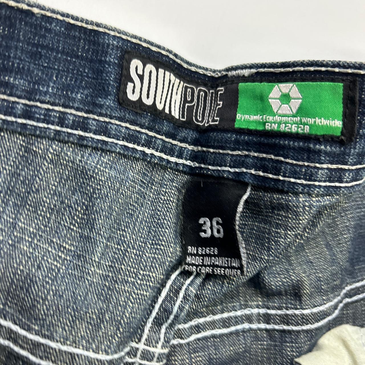 Southpole Jorts (36)