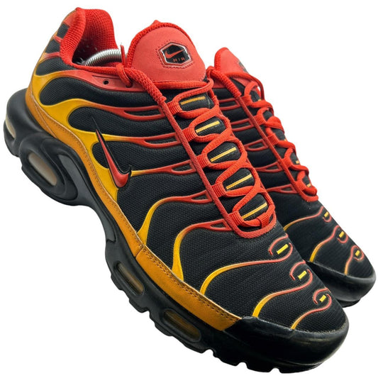 Nike Volcano Tn (UK 10.5)