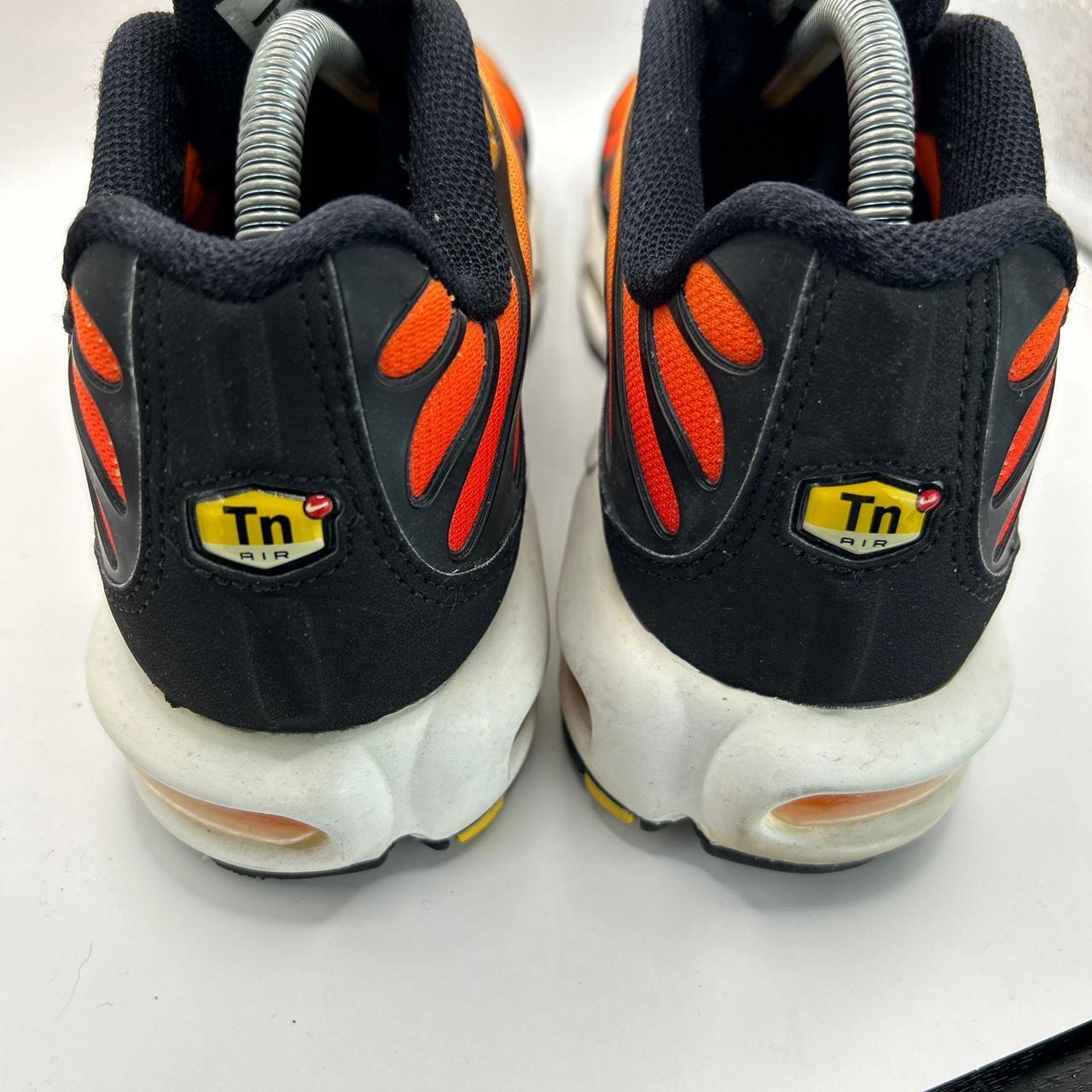 Nike Pimento Tn (UK 8)