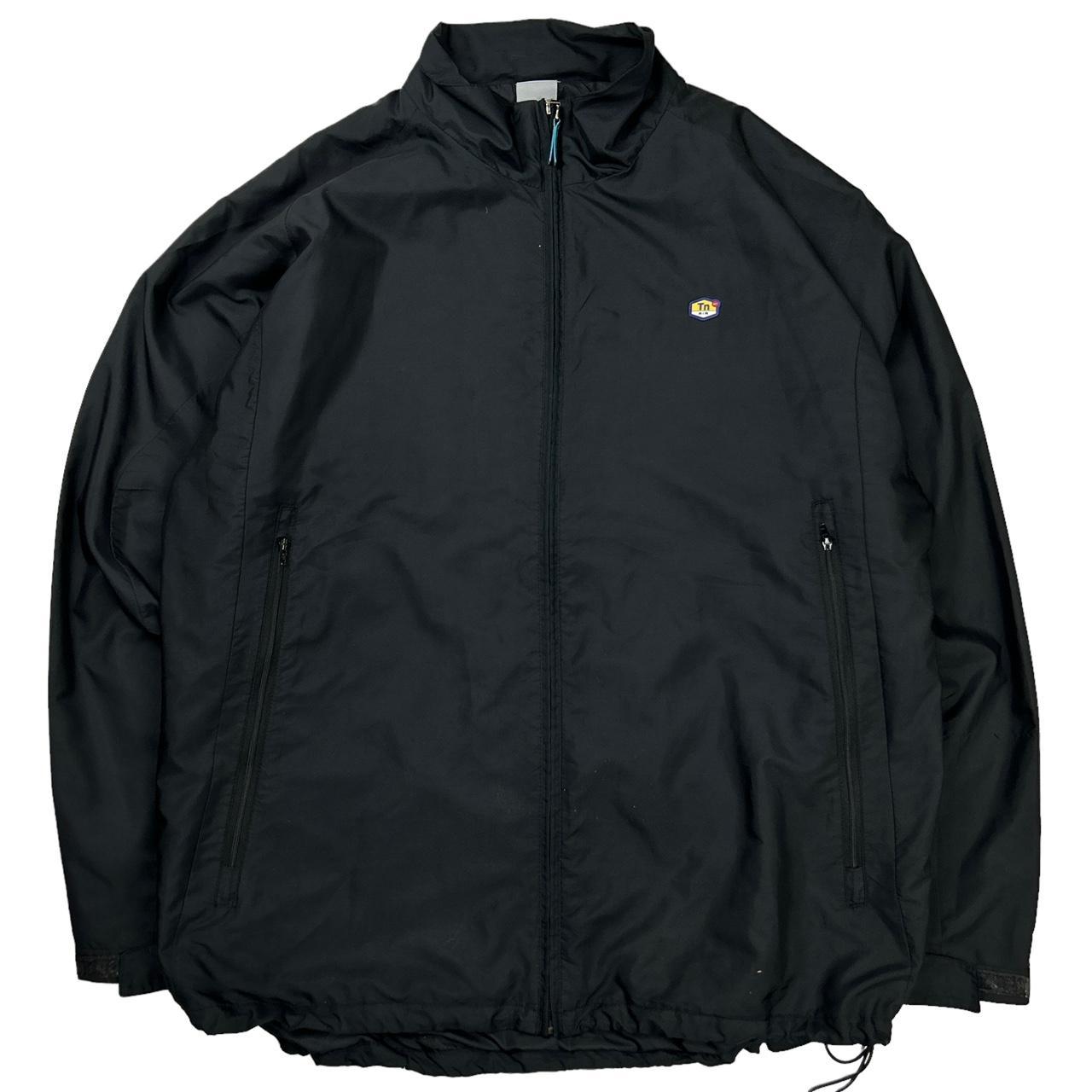 Tn Track Top (XL)