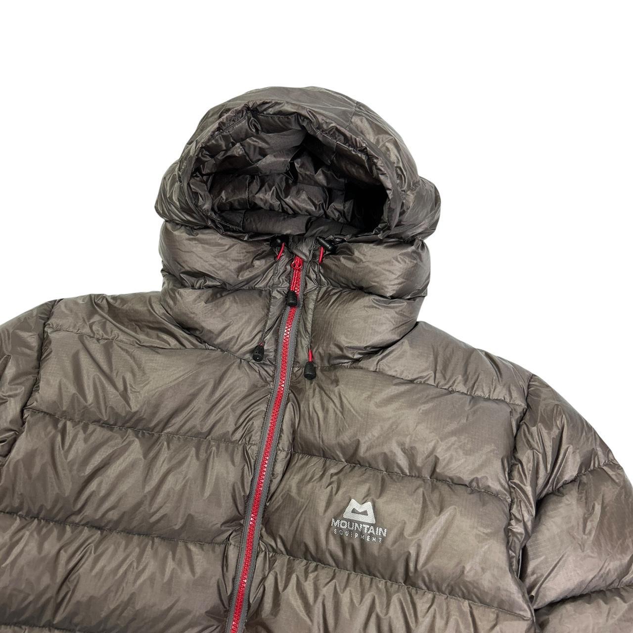 Mountain Equipment Puffer (L)