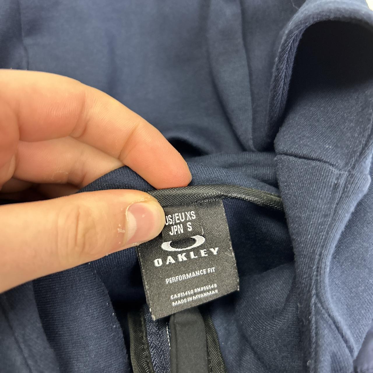 Oakley Performance Hoodie (S)