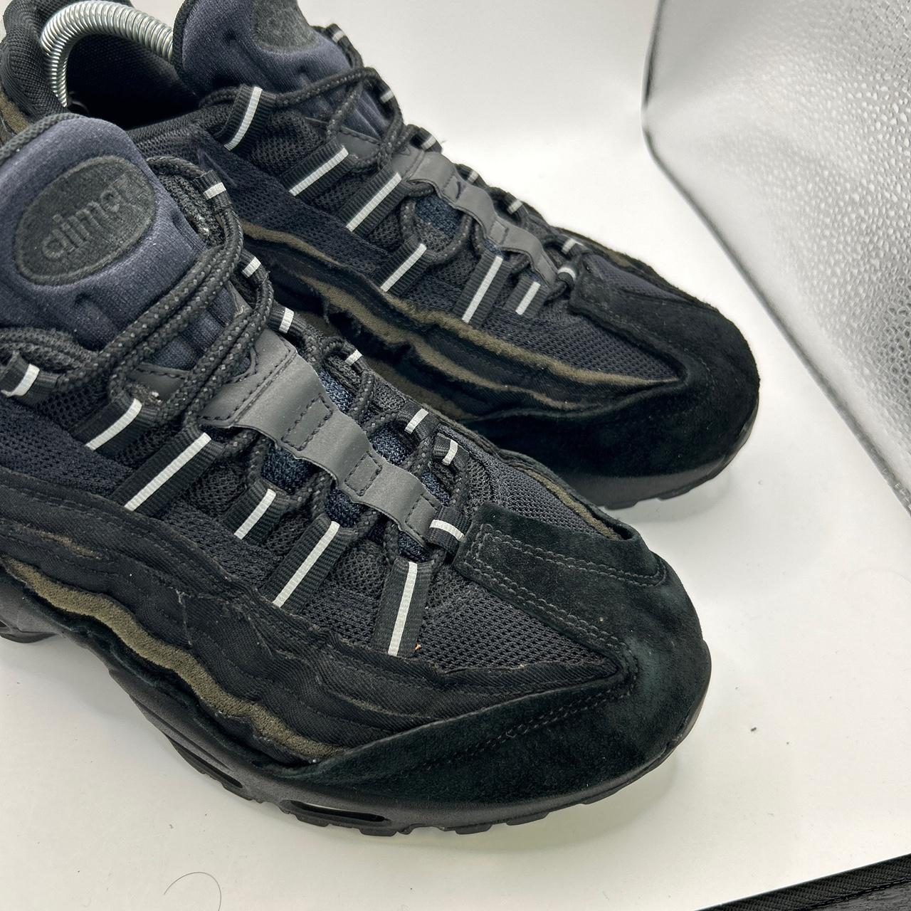 Nike CDG 95s (UK 7.5)