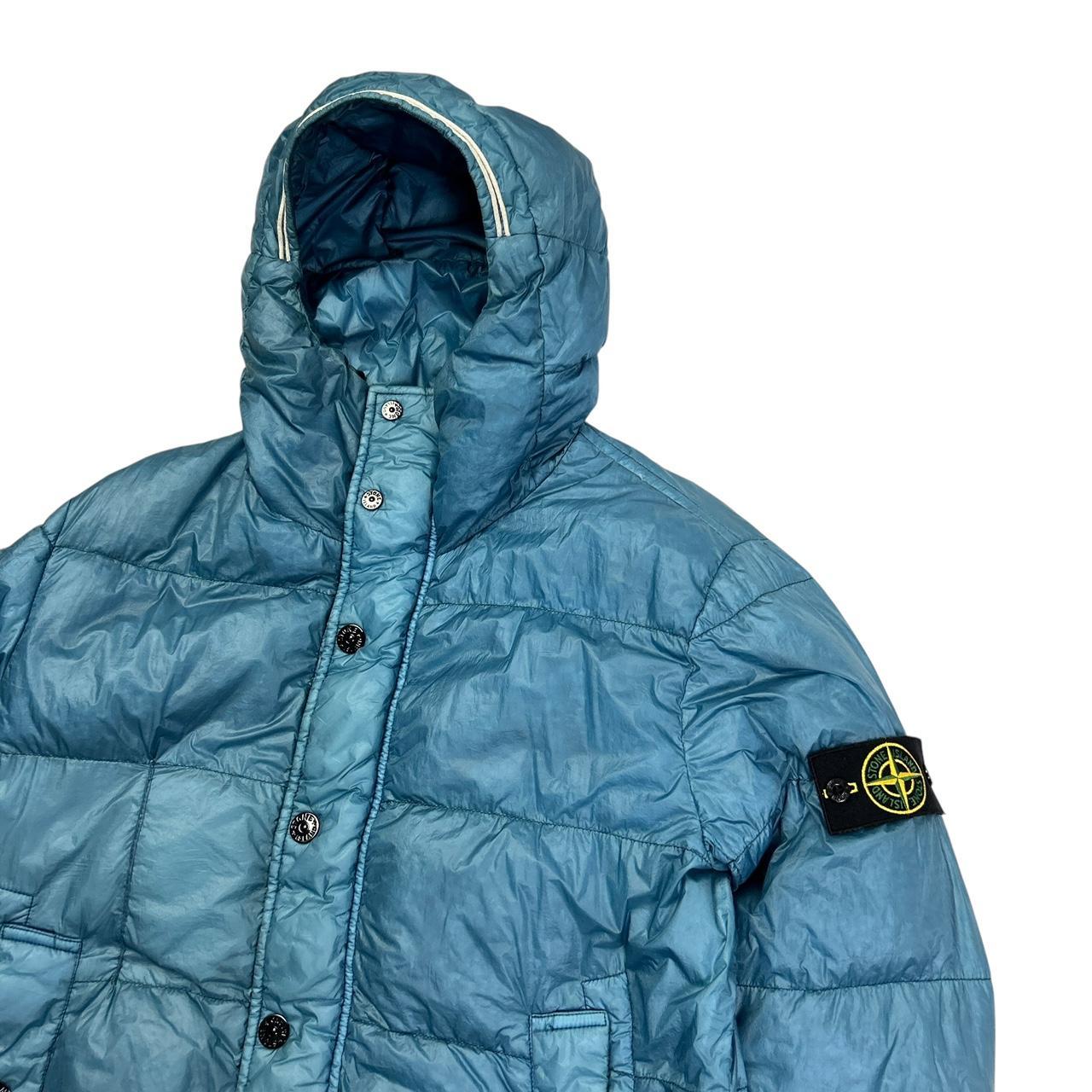 Stone Island Puffer (L)