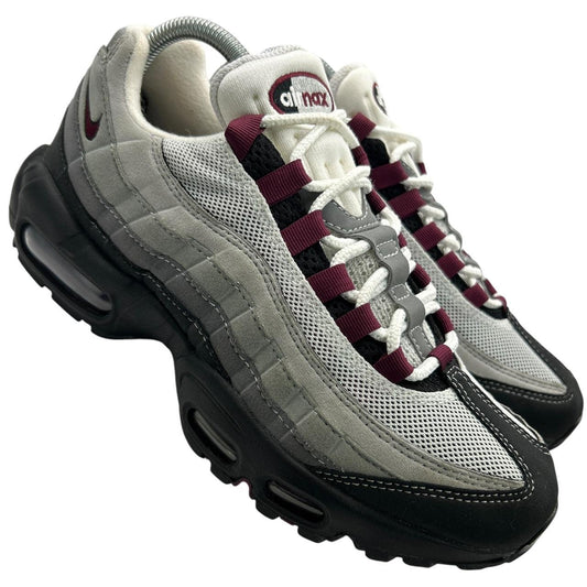 Nike Beetroot 95s (UK 6.5)