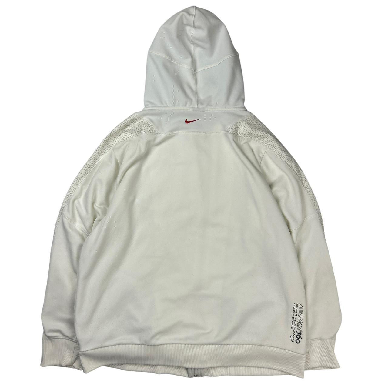 Nike Hoodie (XXL)