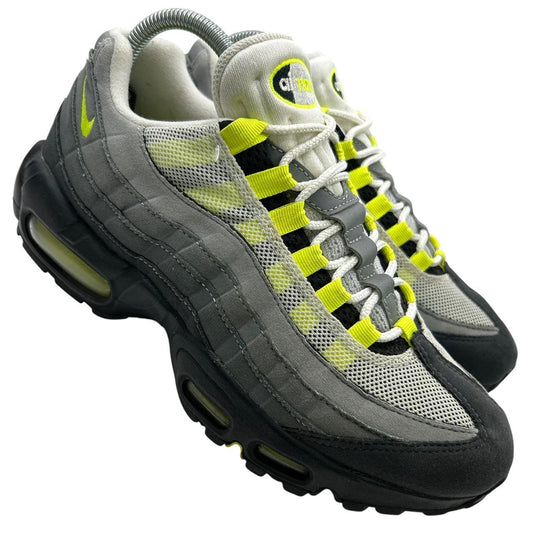 Nike Neon 95s (UK 6)