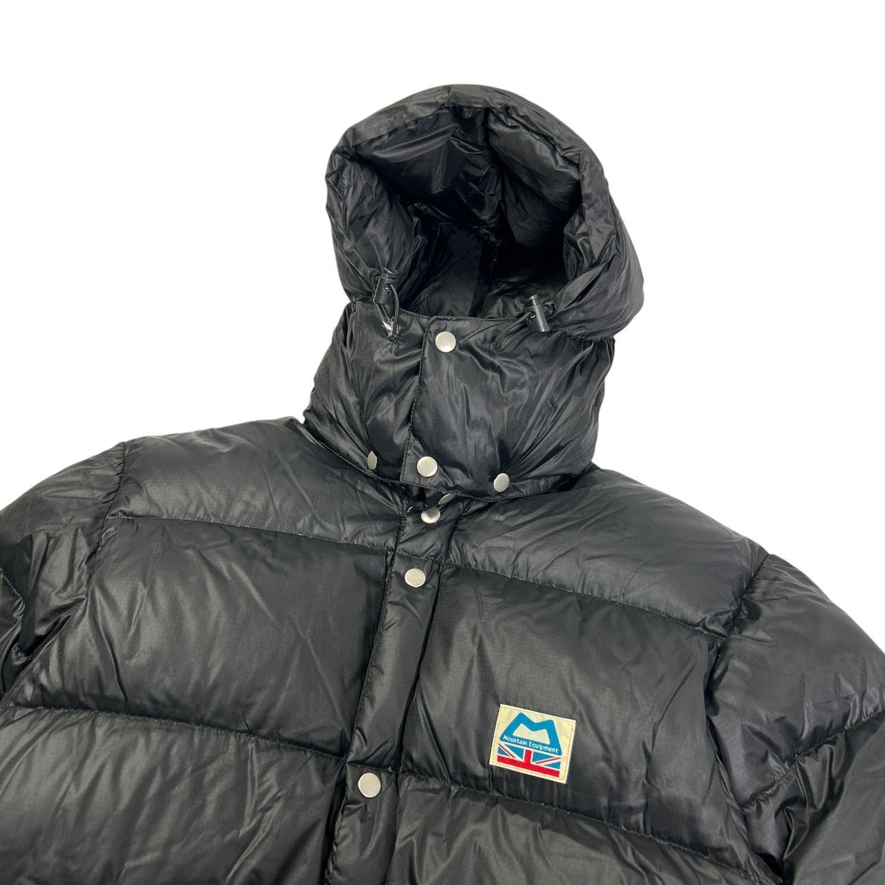 Mountain Equipment Puffer (S)