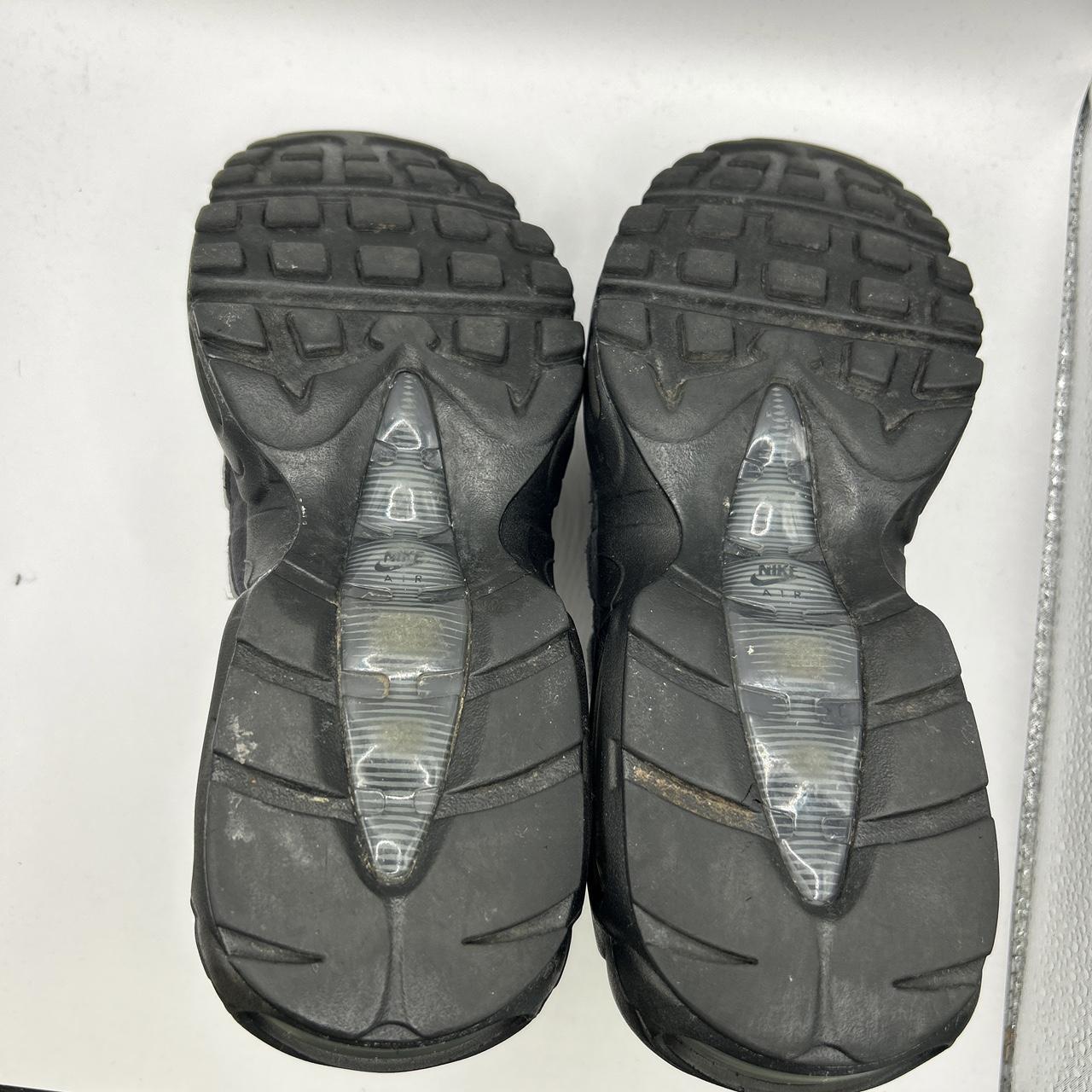Nike Gridiron 95s (UK 6)
