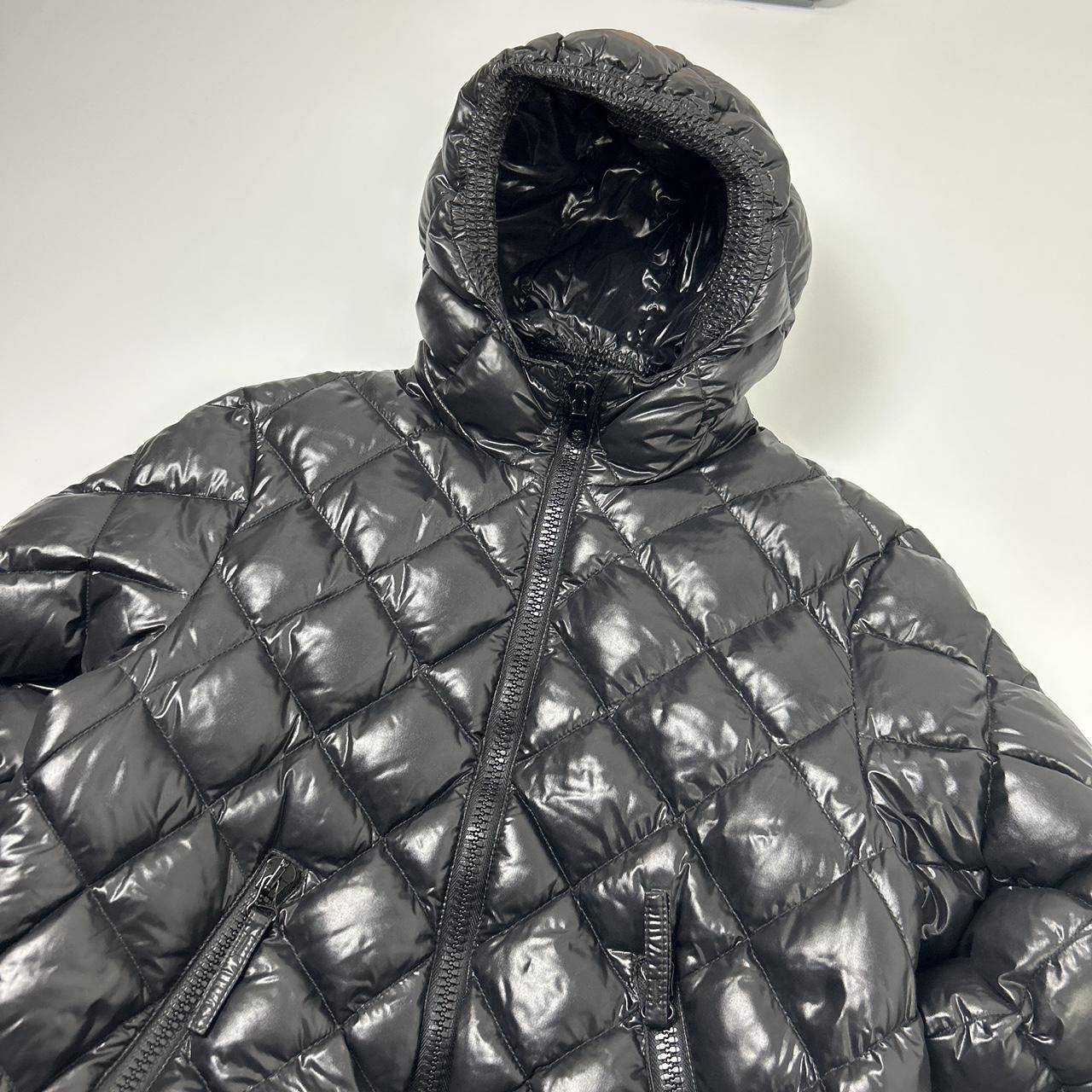 Duvetica Puffer (S)