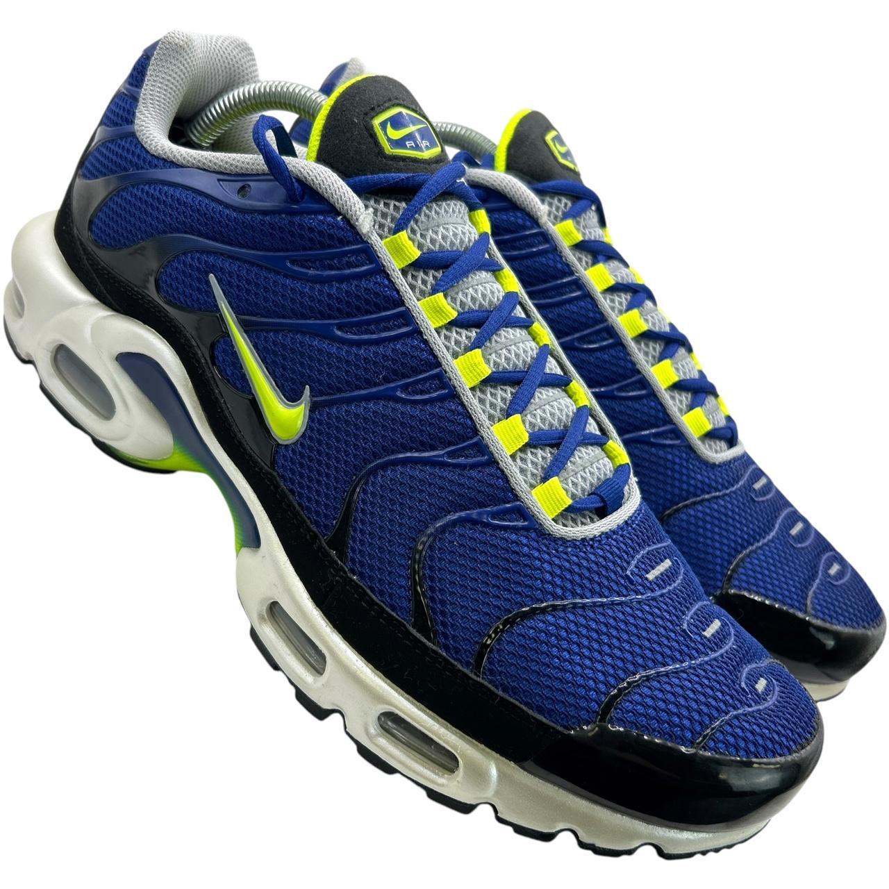 Nike Venom Tn (UK 9.5)
