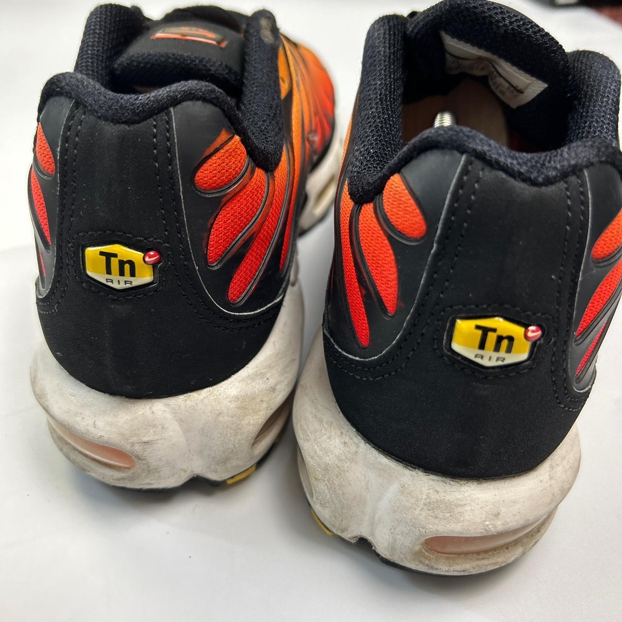 Nike Pimento Tn (UK 10)