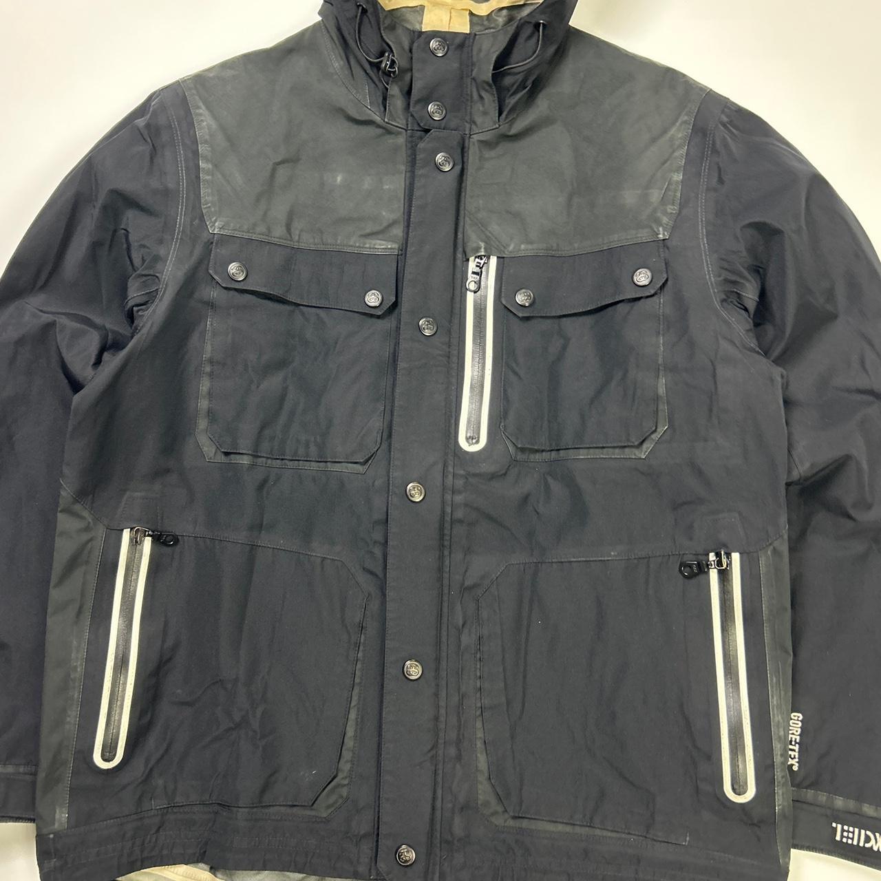 Stussy Gore tex Jacket (XL)