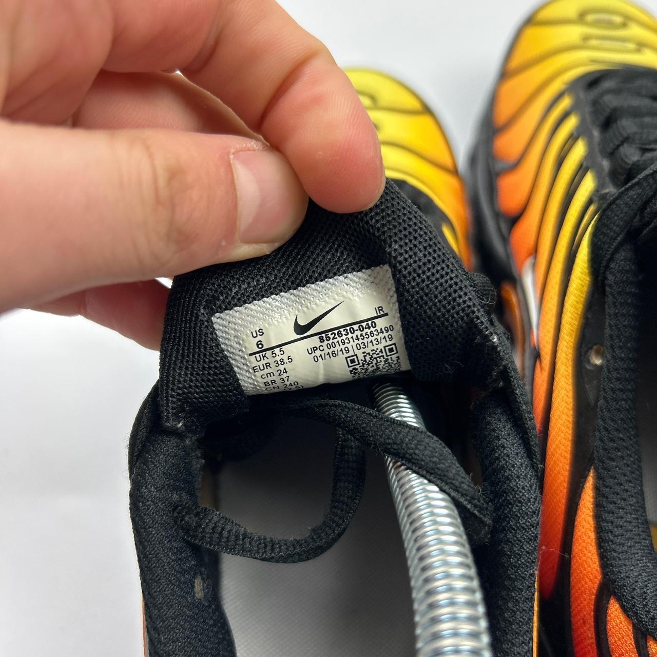 Nike Tn Tiger (UK 5.5)