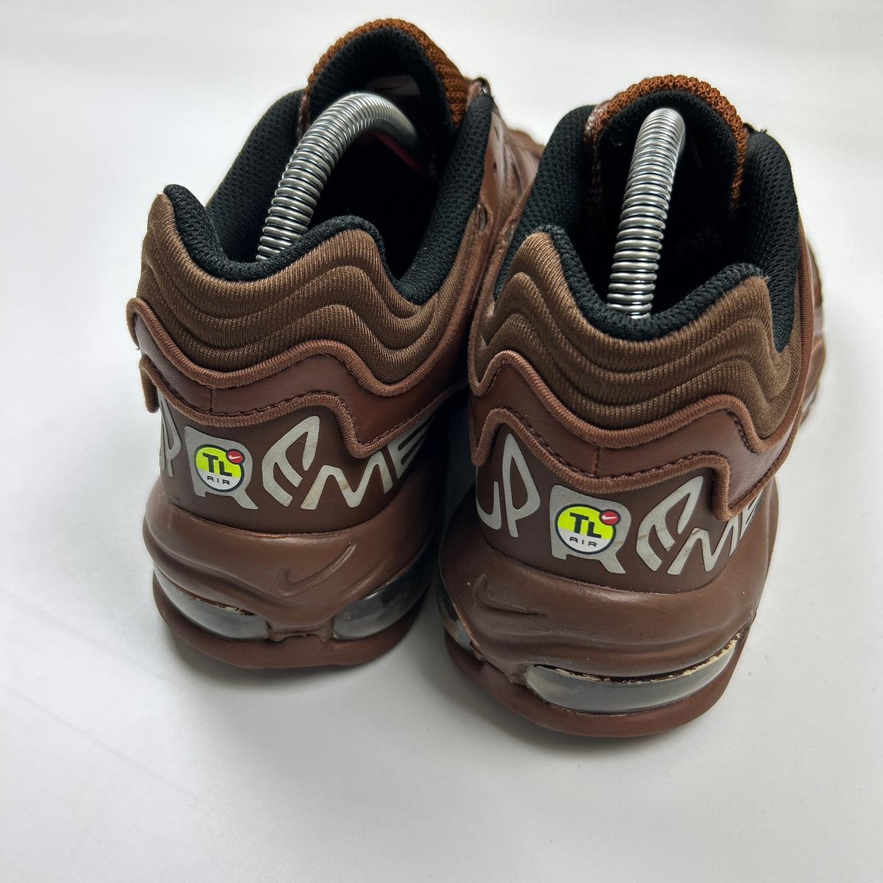 Nike Supreme 98 (UK 7)