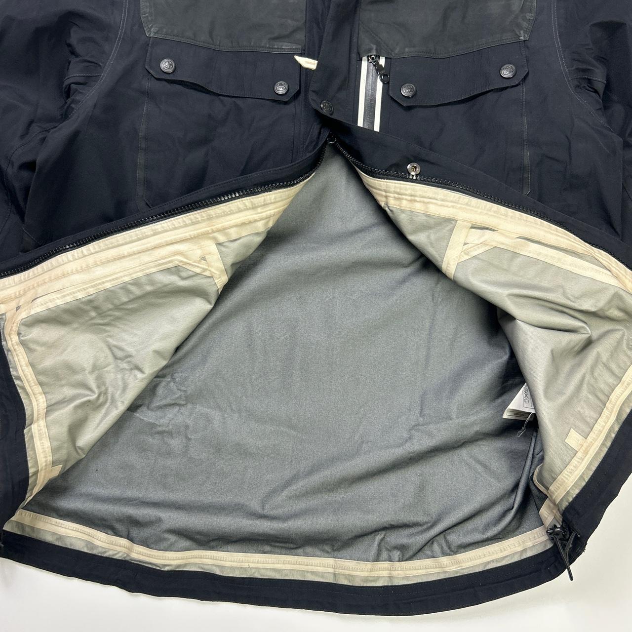 Stussy Gore tex Jacket (XL)