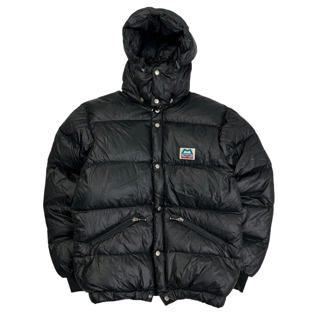 Mountain Equipment Puffer (S)