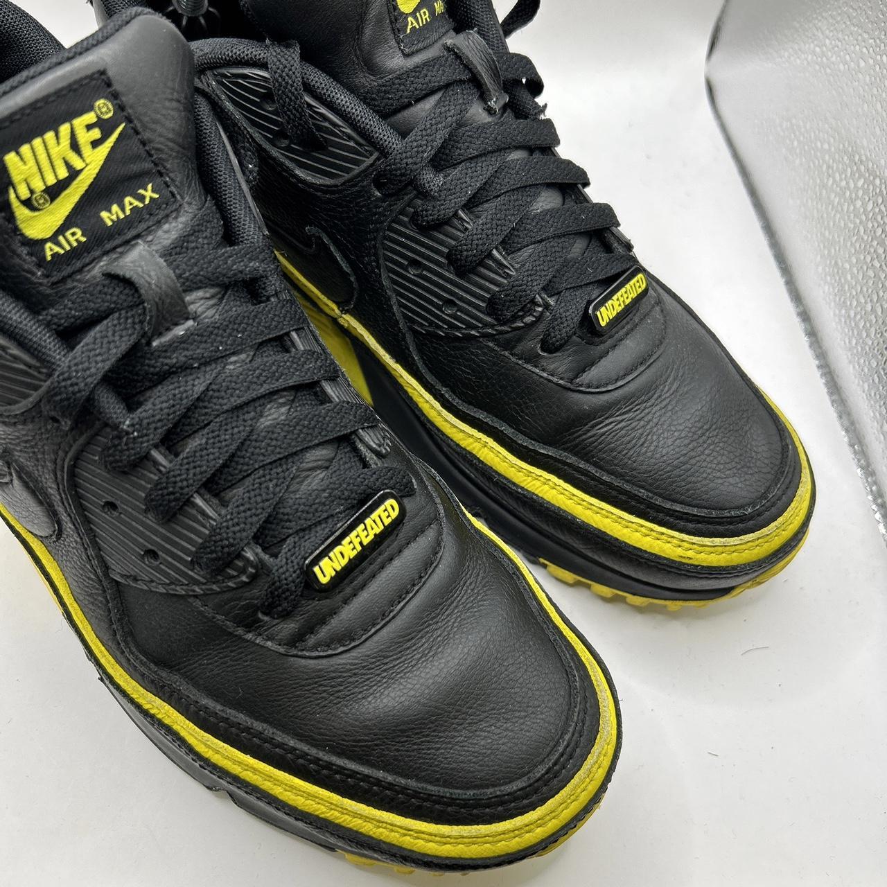 Nike Undefeated 90s (UK 9)