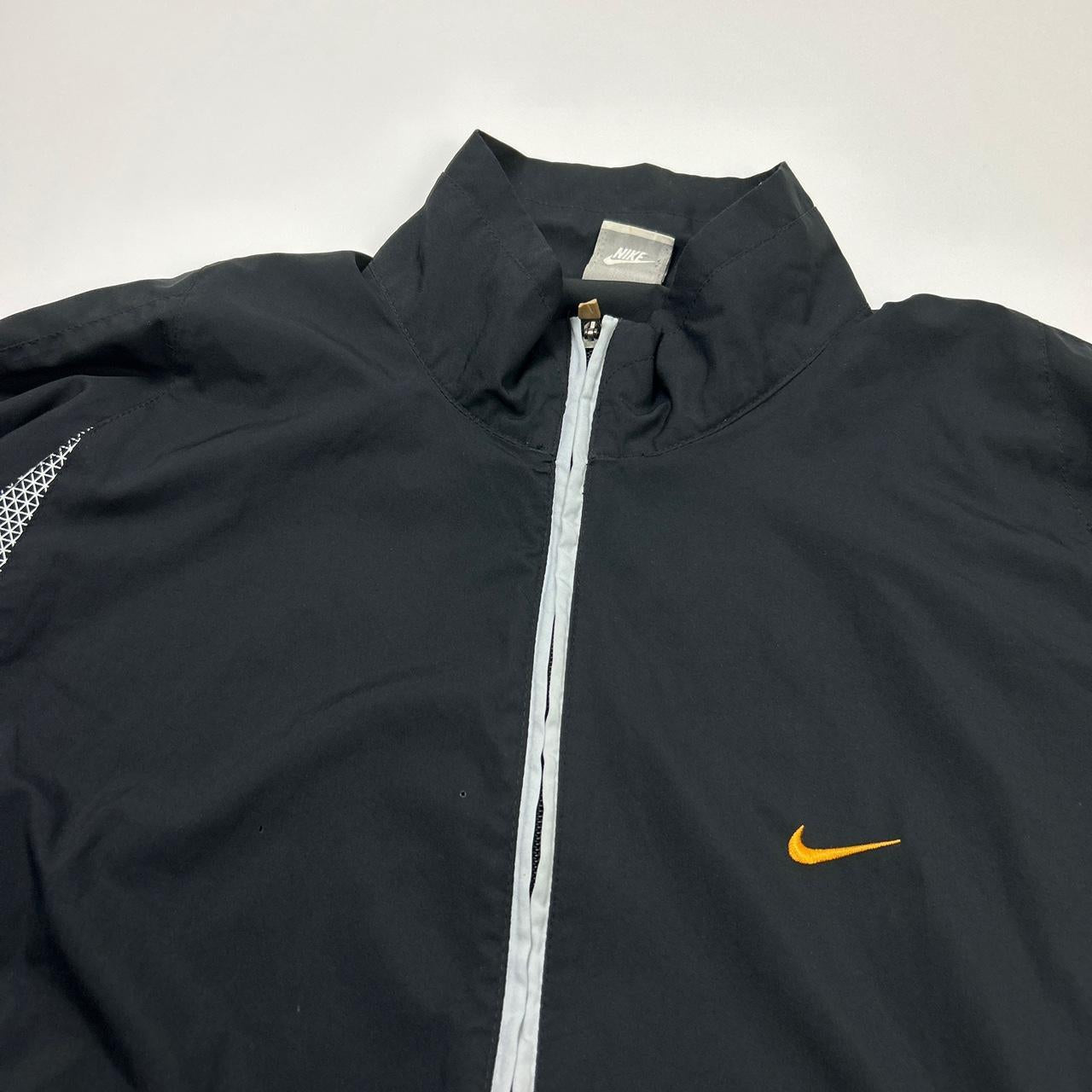 Nike Shox Track Top (XXL)